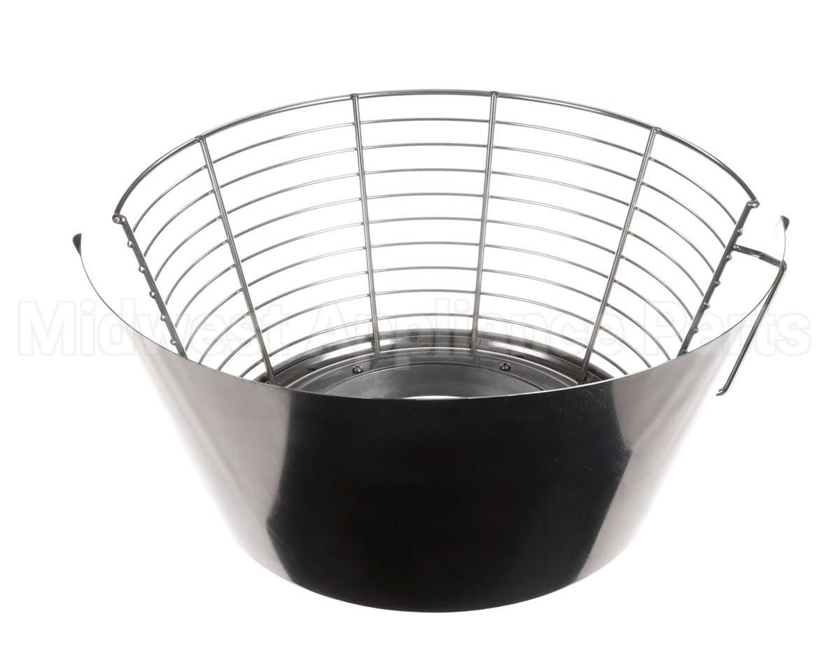 XMIX3031 Vollrath Safety Guard Complete Mix7130/