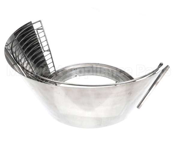 XMIX6026 Vollrath Safety Guard Complete Mix8160