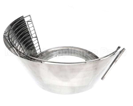 XMIX6026 Vollrath Safety Guard Complete Mix8160