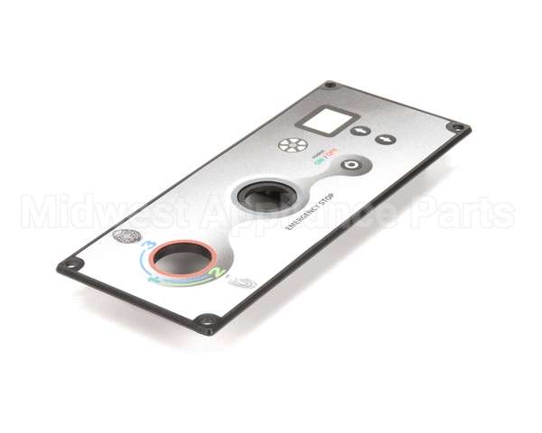 XMIX8203 Vollrath Digit-Timer/Fascia Mix 1020/30