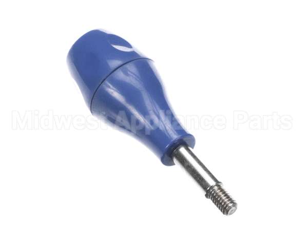 XMIX8205 Vollrath Gear Lever Knob(Blue) Shaft