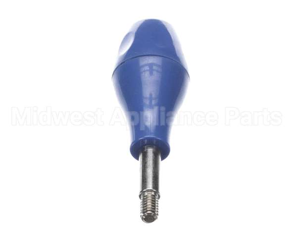 XMIX8205 Vollrath Gear Lever Knob(Blue) Shaft