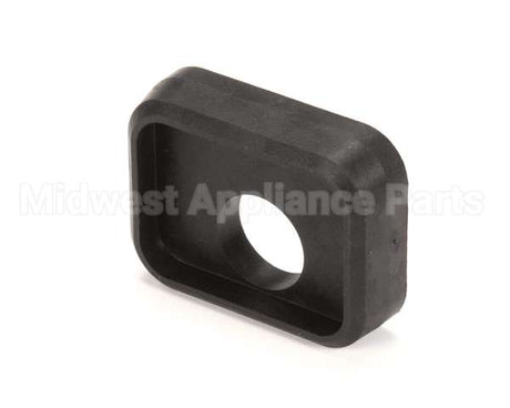 XMIX8209 Vollrath Rubber Front Foot Cover Mix102