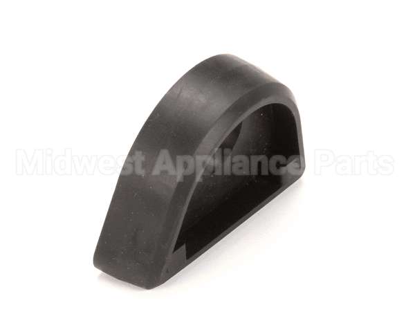 XMIX8210 Vollrath Rubber Rear Foot Cover Mix102