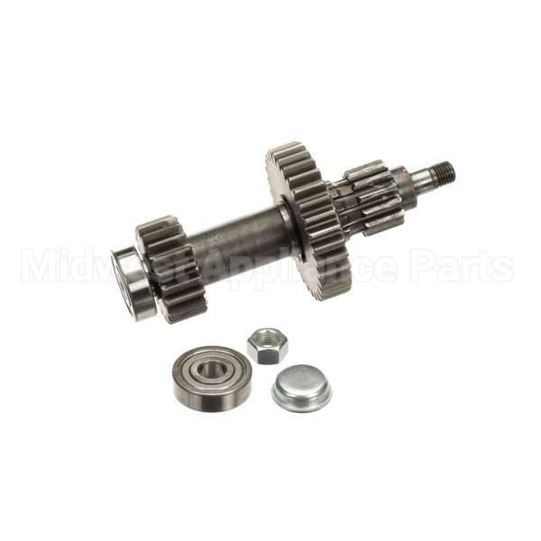 XMIX8214 Compatible Vollrath Transmission Shaft Complete Mi