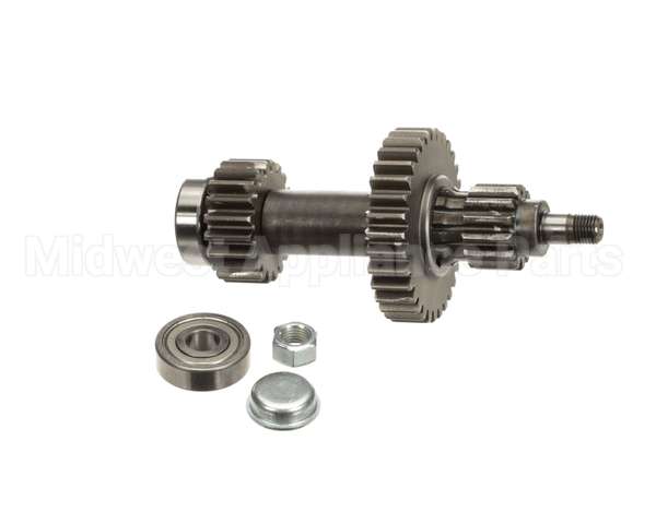 XMIX8214 Vollrath Transmission Shaft Complete Mi
