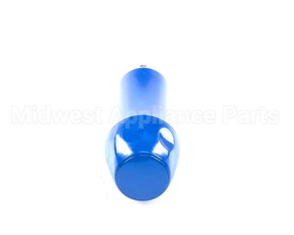 XMIX8224 Vollrath Bowl Lift Handle Knob/Blue
