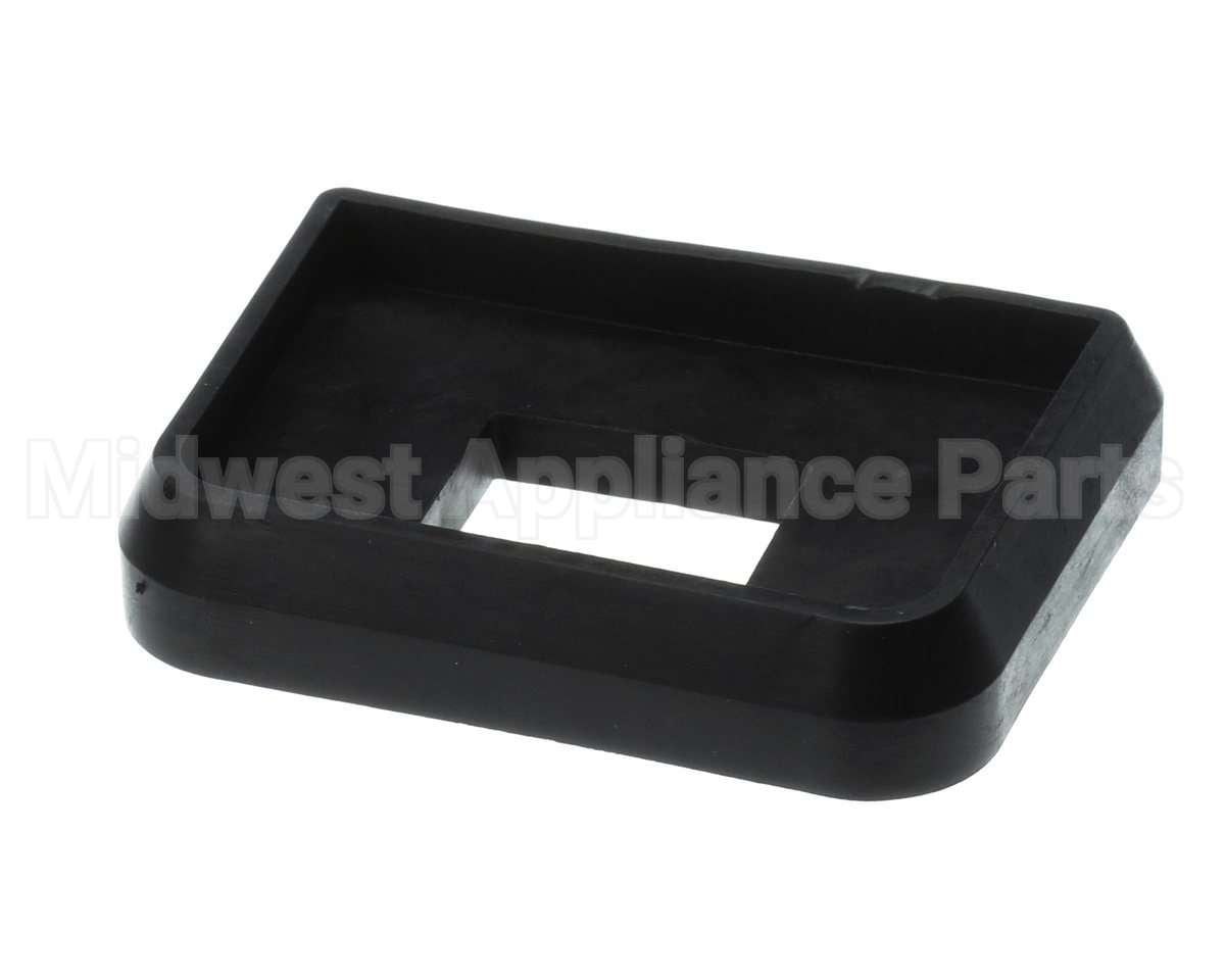XMIX8303 Vollrath Rubber Front Foot Cover Mix103