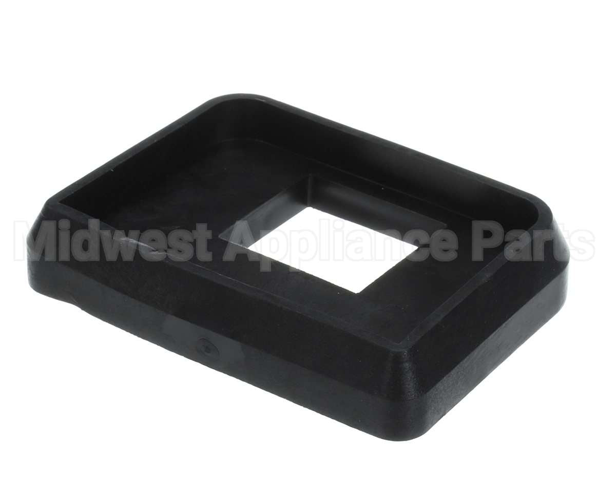 XMIX8303 Vollrath Rubber Front Foot Cover Mix103