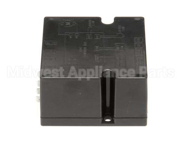 XMIX8312 Vollrath Power Board Mix1020/1030 (#159