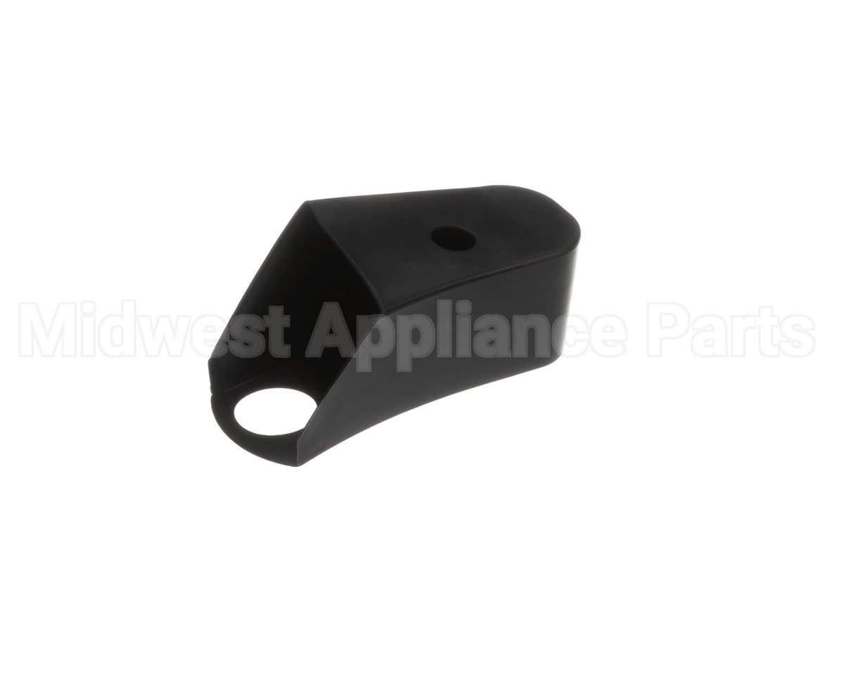 XMIX8404 Vollrath Rubber Bowl Arm Cover Left Mix