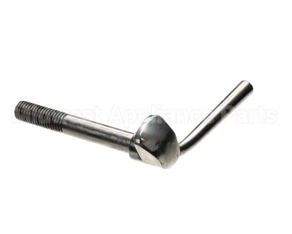 XMIX8626 Vollrath Bowl Clamp Left Mix9160(#62)/1