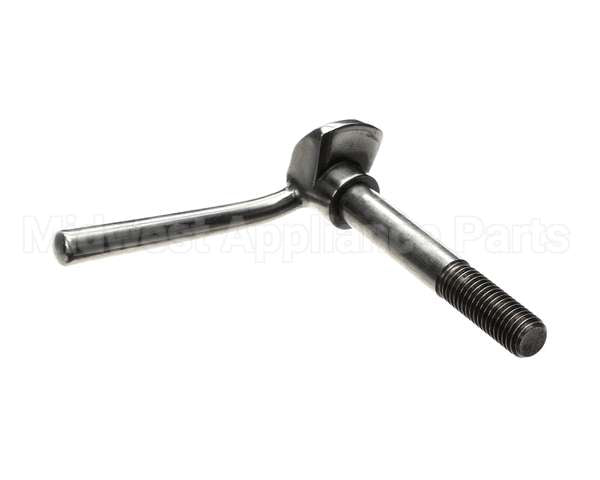 XMIX8626 Vollrath Bowl Clamp Left Mix9160(#62)/1