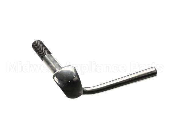 XMIX8626 Vollrath Bowl Clamp Left Mix9160(#62)/1