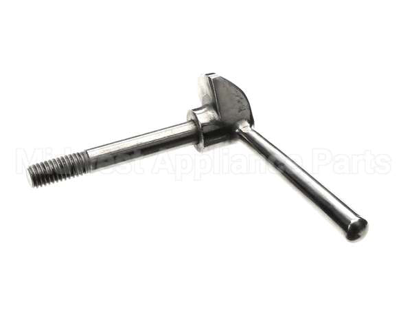 XMIX8627 Vollrath Bowl Clamp Right Mix9160(#63)/