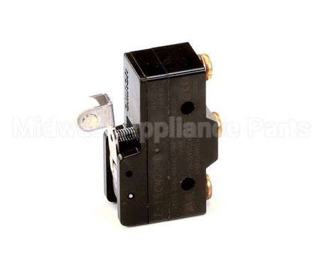 XMIX8631 Vollrath Microswitch On Gearshift Mix81