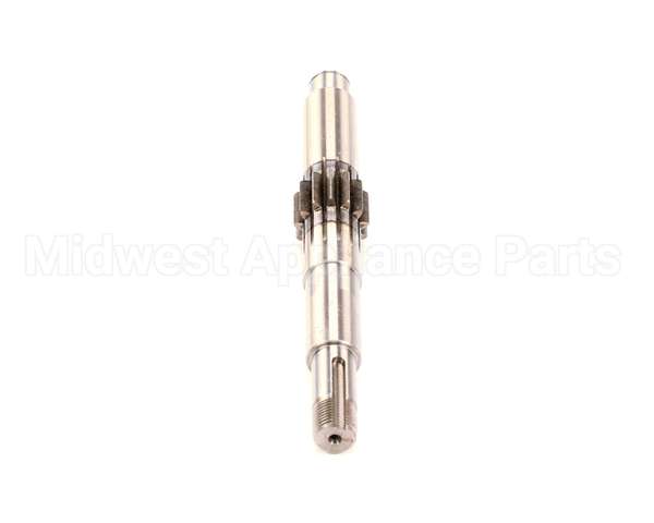 XMIX9229 Vollrath Worm Gear Shaft Mix9120