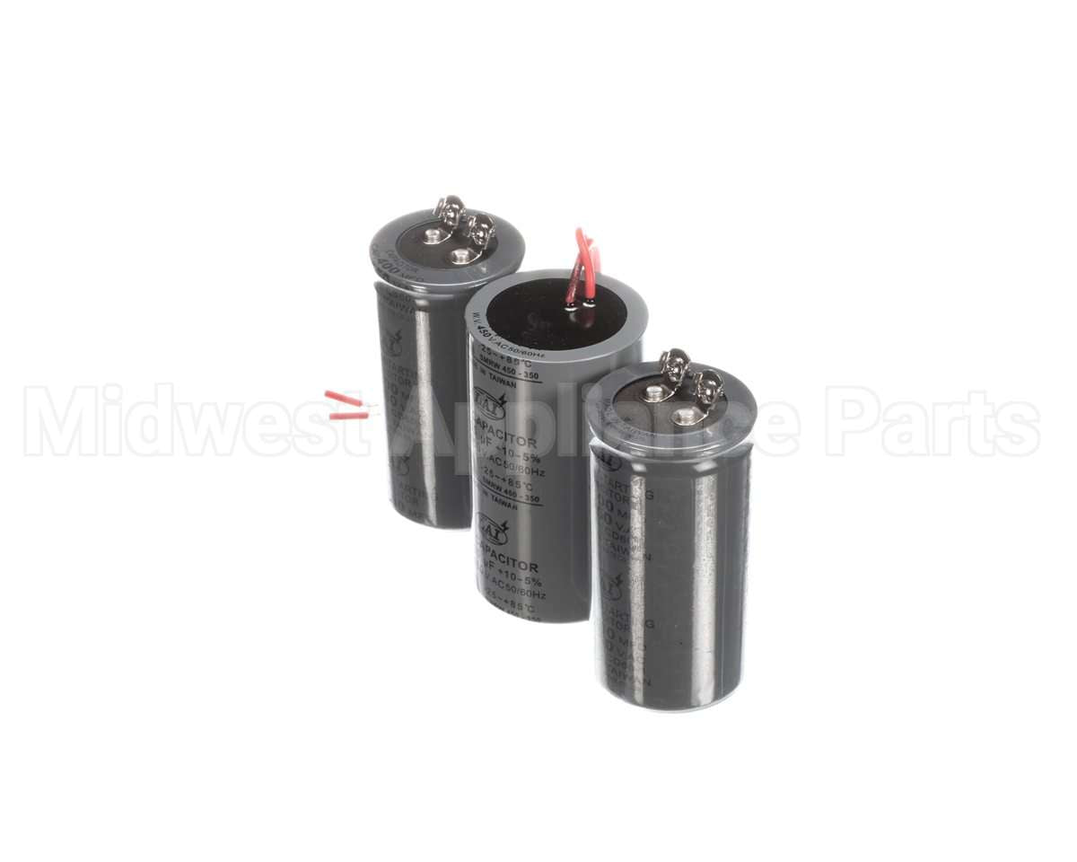 XMIX9610 Vollrath Start/Run Capacitors, Mixers