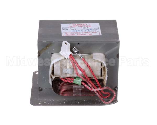 XMWA0212 Vollrath Transformer Mwa7025 (#C12)