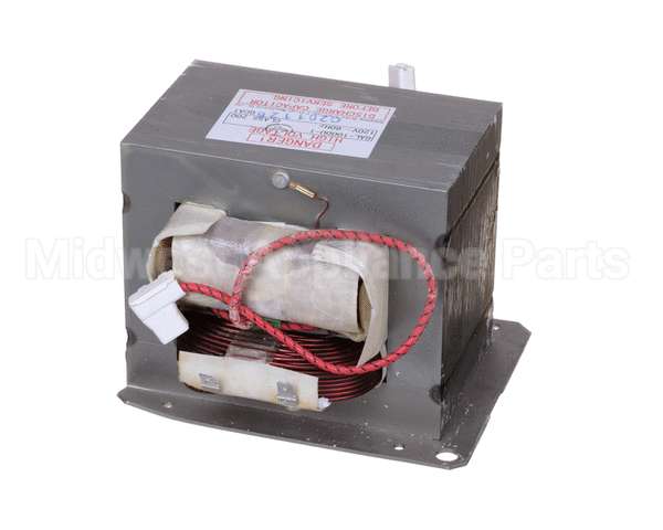XMWA0212 Vollrath Transformer Mwa7025 (#C12)