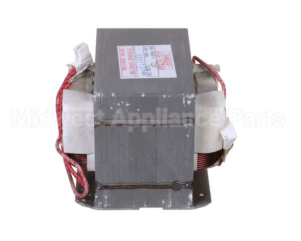 XMWA0212 Vollrath Transformer Mwa7025 (#C12)