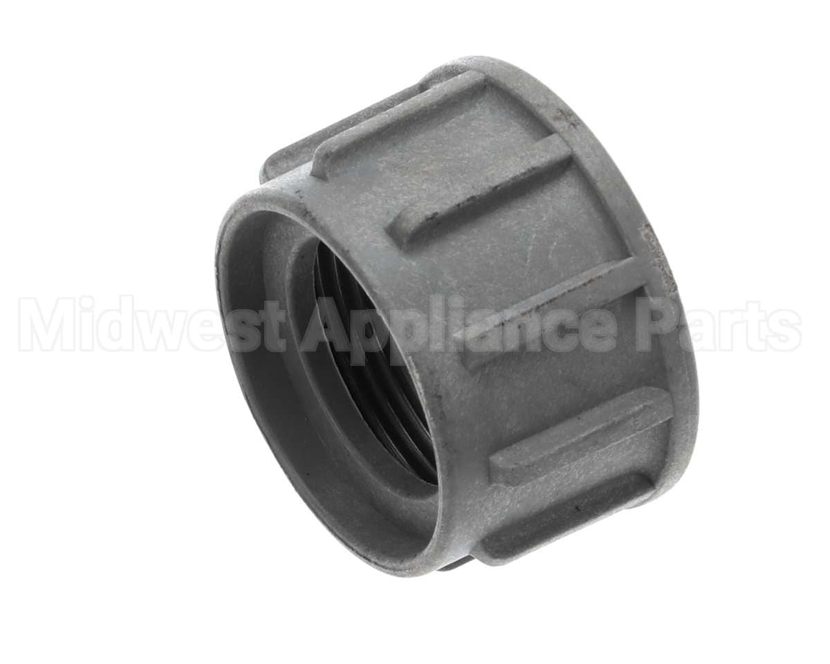 XP1022 Globe Knife Adjusting Nut-Plastic