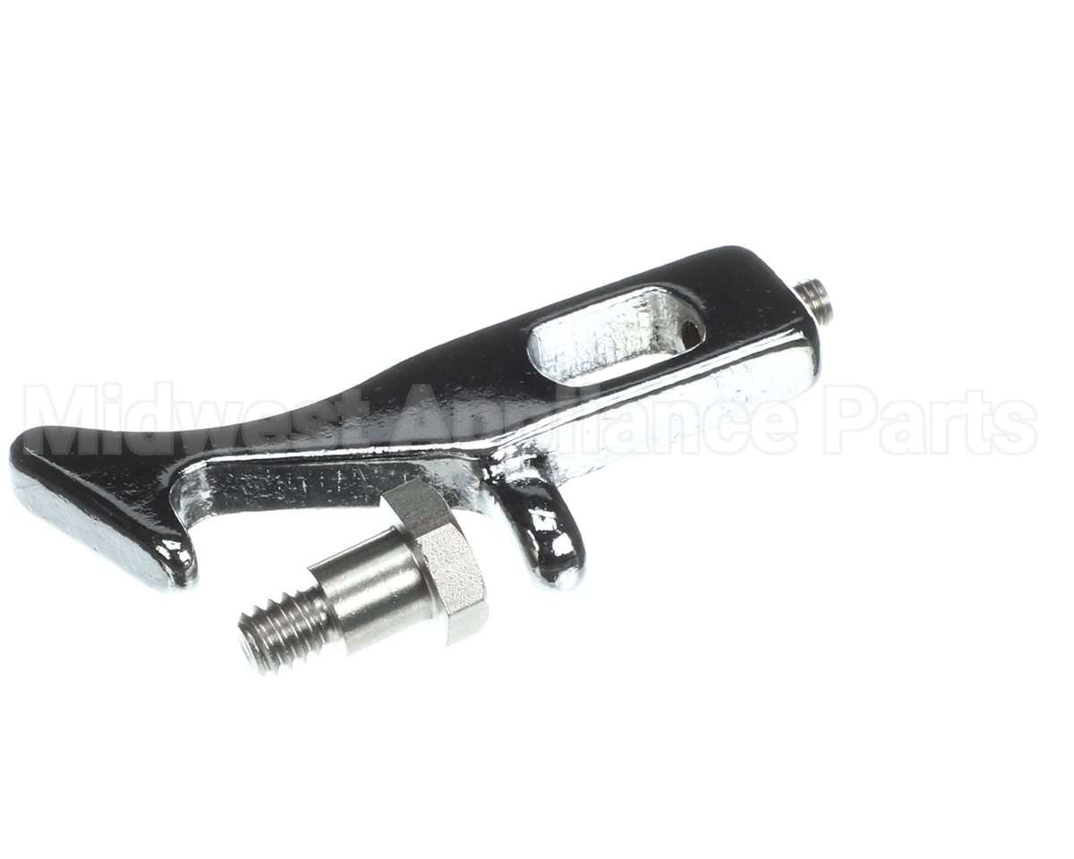 XP1039 Globe Latch (Xvga/Xvsa)