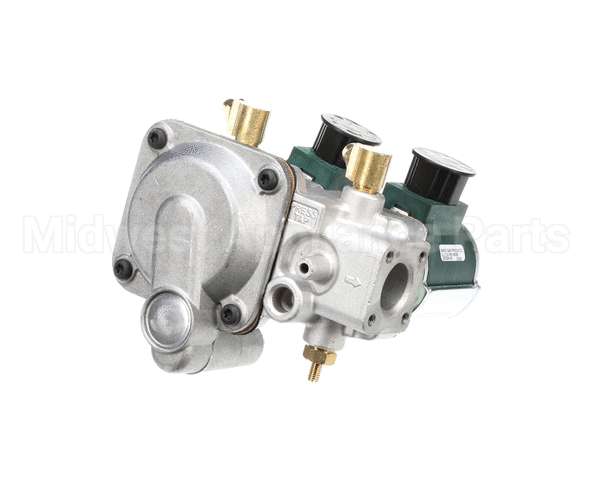 XP4207C-DI-N Xlt Ovens On/Off Valve