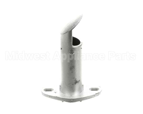 XP4213 Xlt Ovens Flame Detector Mount W/Mirror