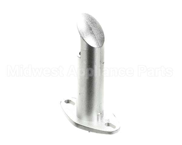 XP4213 Xlt Ovens Flame Detector Mount W/Mirror