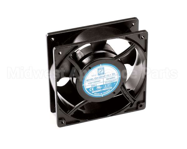 XP4501-S Xlt Ovens Fppg Fan Standard M2