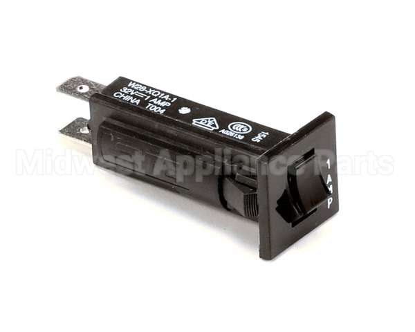 XP4515-CB-1A Xlt Ovens 1 Amp Circuit Breaker