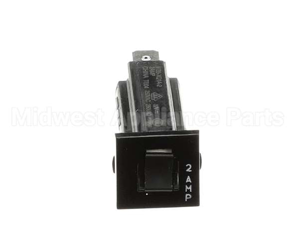 XP4515-CB-2A Xlt Ovens 2 Amp Circuit Breaker