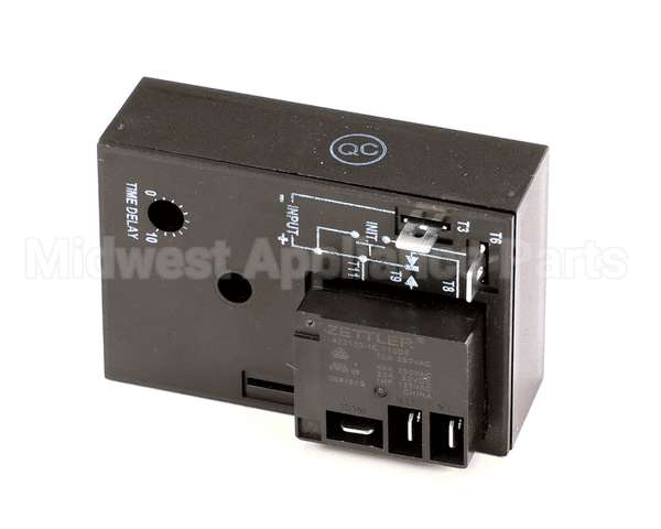 XP4704-120VOLT Xlt Ovens Cool Down Timer 120 Volt R1