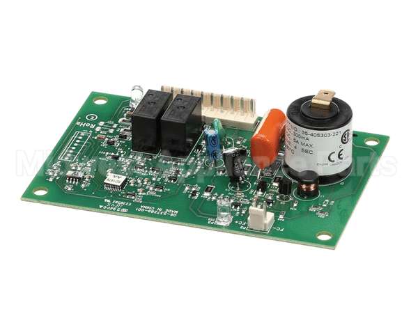 XP4705A-DI-24 Xlt Ovens Ignition Control 24 Vdc