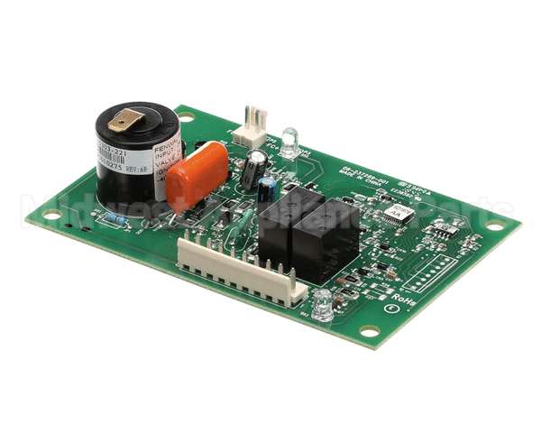 XP4705A-DI-24 Xlt Ovens Ignition Control 24 Vdc