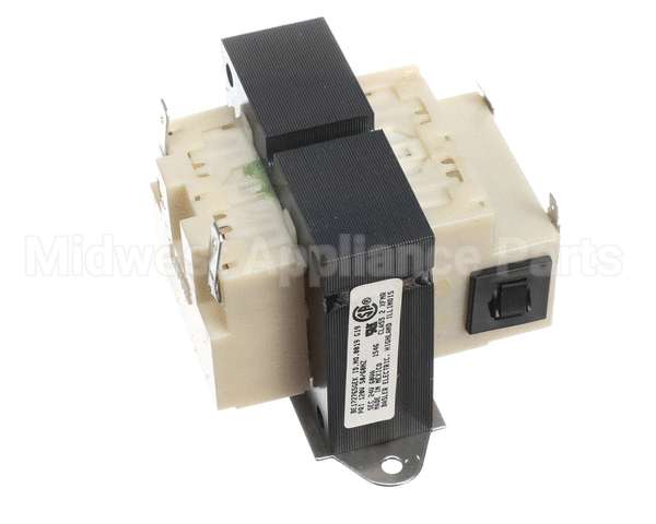 XP4706-S Xlt Ovens Transformer Standard 24V 60Va