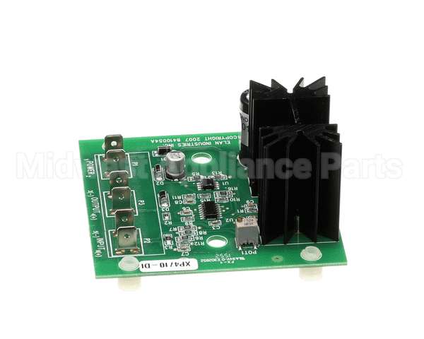 XP4710-DI Xlt Ovens Signal Conditioner Elan