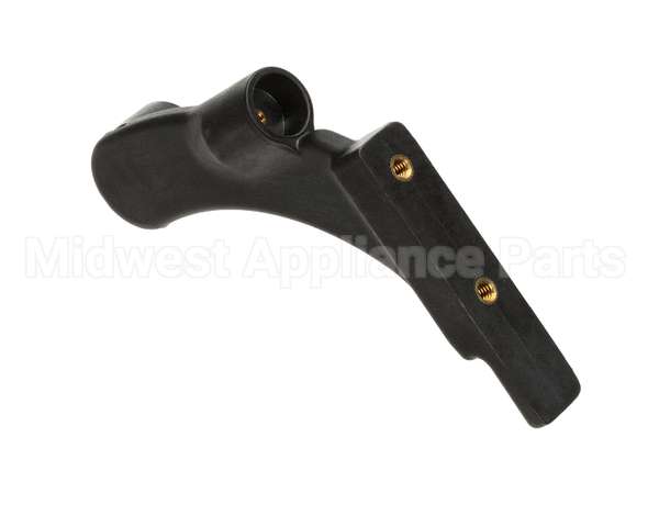 XP6603B Xlt Ovens Left Handle