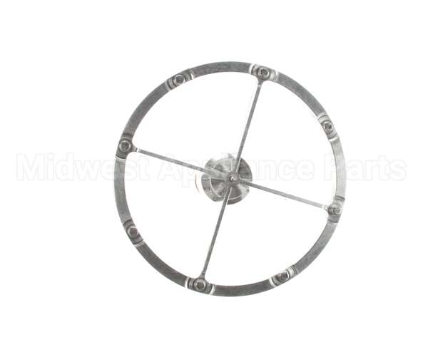 XPH Globe 9 Inch Plate Holder