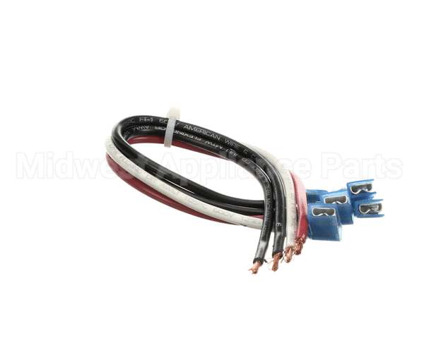 XR01 Food Warming Wiring Harness