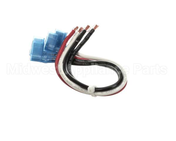 XR01 Food Warming Wiring Harness