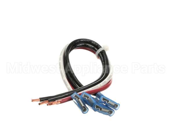 XR01 Food Warming Wiring Harness