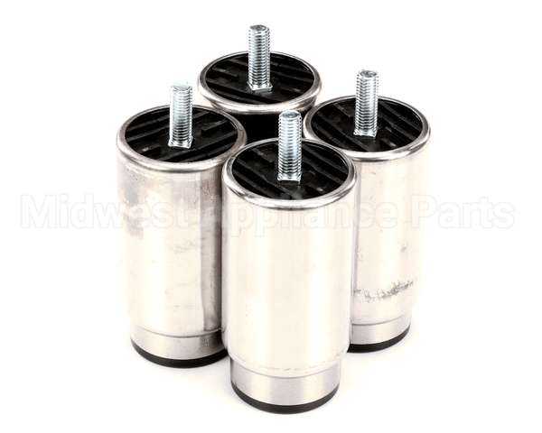 XR608 Unox E Series 150 Mm Feet Kit
