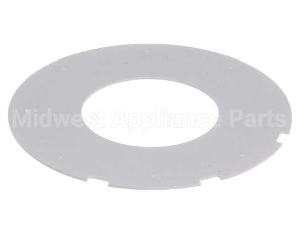 XRB-2LG Dispense-Rite Baffle, Rubber - Large For 3 3