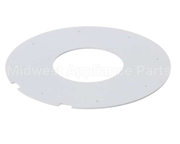 XRB-2MD Dispense-Rite Baffle, Rubber - Medium For 3