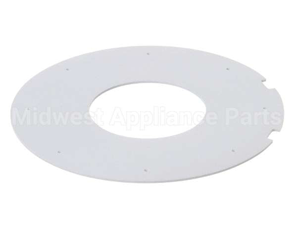 XRB-2MD Dispense-Rite Baffle, Rubber - Medium For 3