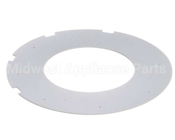 XRB-2XL Dispense-Rite Baffle, Rubber - Xlarge For 4