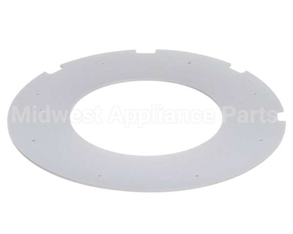 XRB-2XL Dispense-Rite Baffle, Rubber - Xlarge For 4