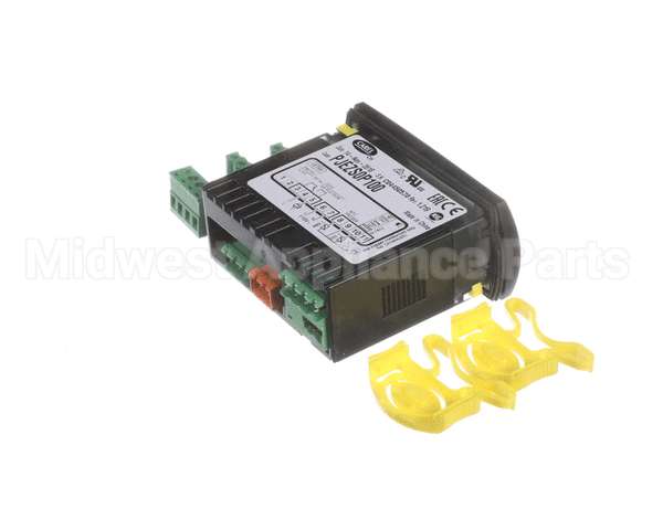 XRDE7004 Vollrath Rde Temp Cntr Model Pjezsop100